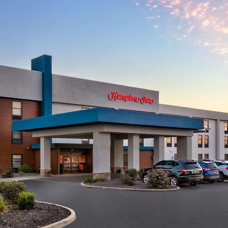 Hampton Inn Princeton Exteriér fotografie