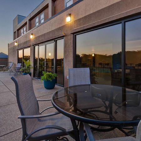 Hampton Inn Princeton Exteriér fotografie