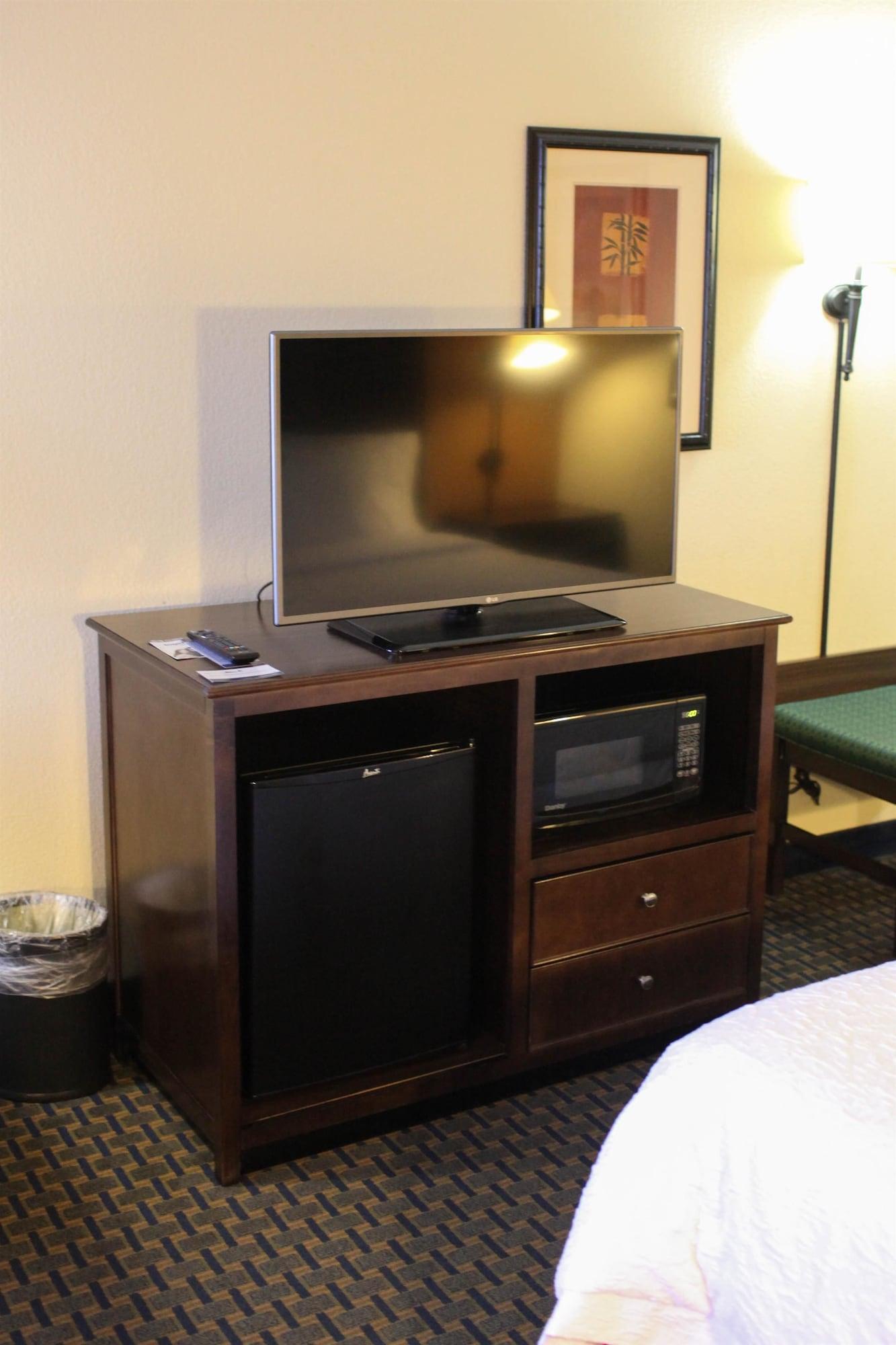 Hampton Inn Princeton Exteriér fotografie