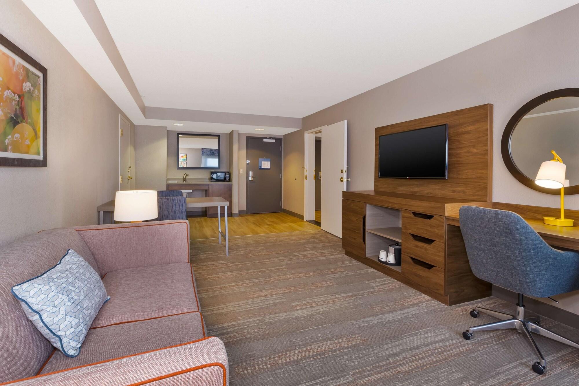 Hampton Inn Princeton Exteriér fotografie