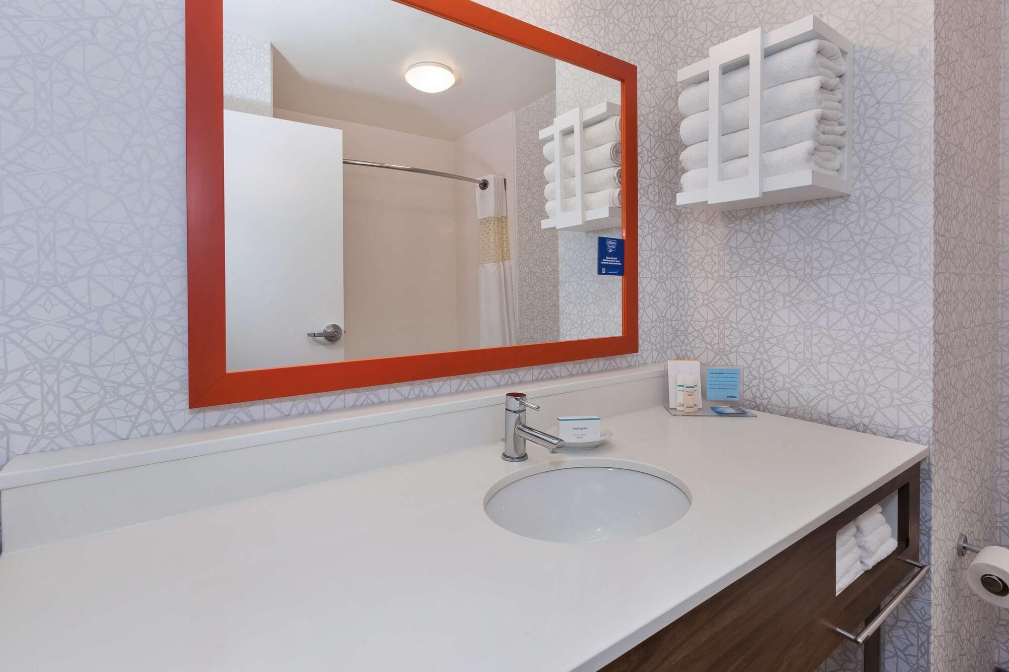 Hampton Inn Princeton Exteriér fotografie