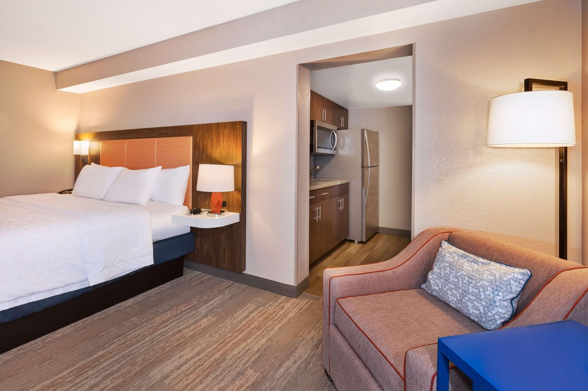 Hampton Inn Princeton Exteriér fotografie