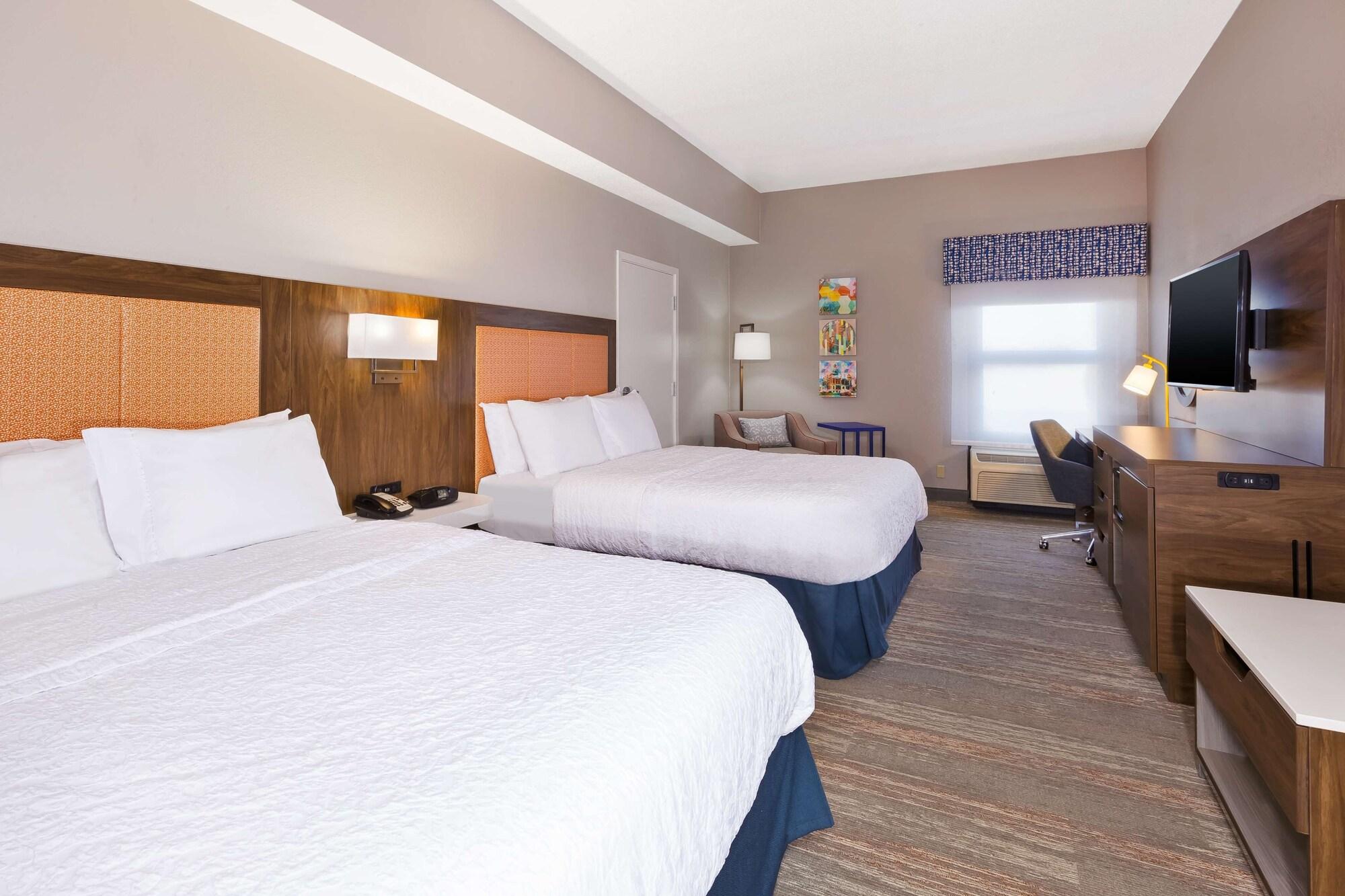 Hampton Inn Princeton Exteriér fotografie