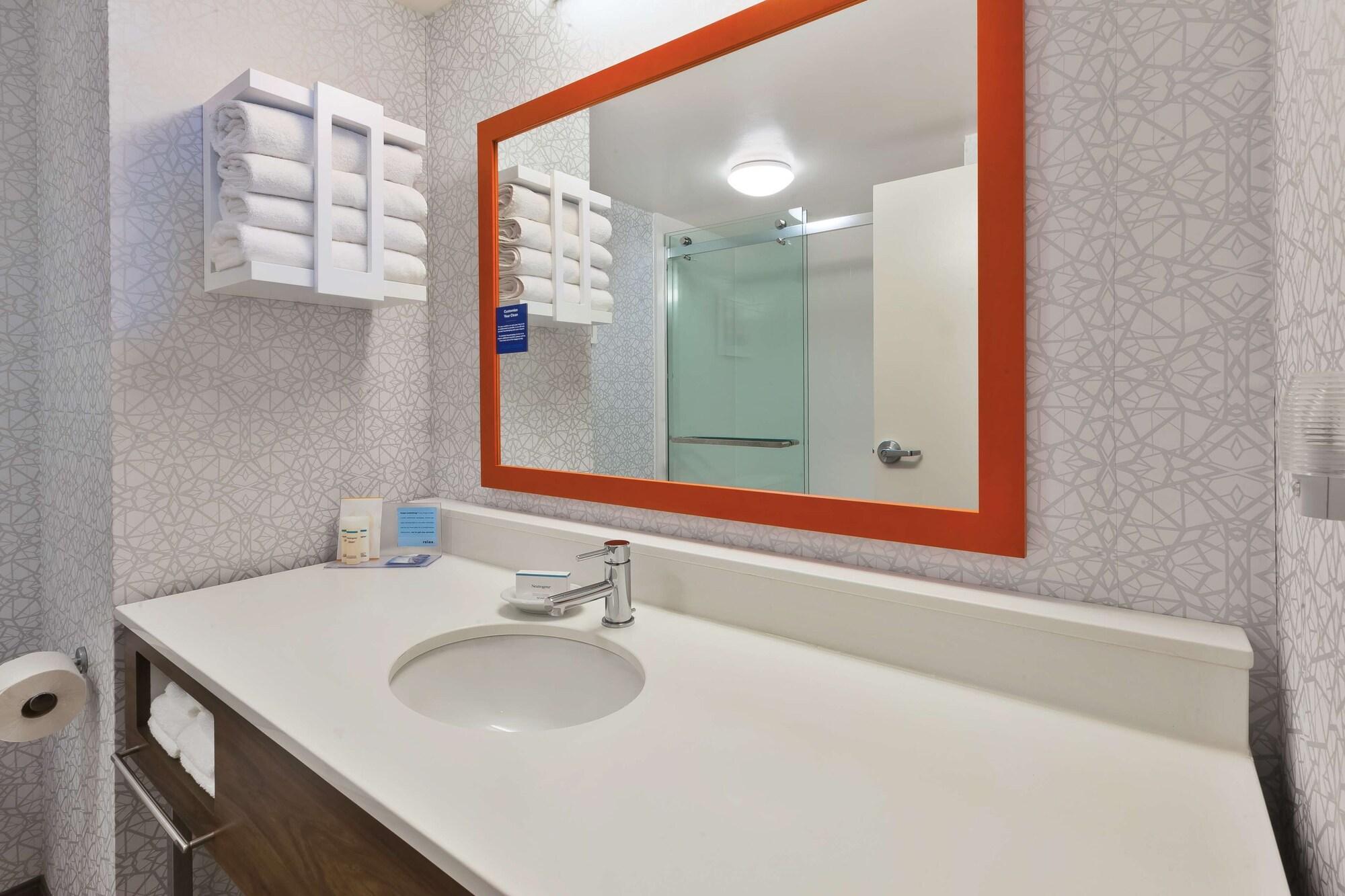 Hampton Inn Princeton Exteriér fotografie