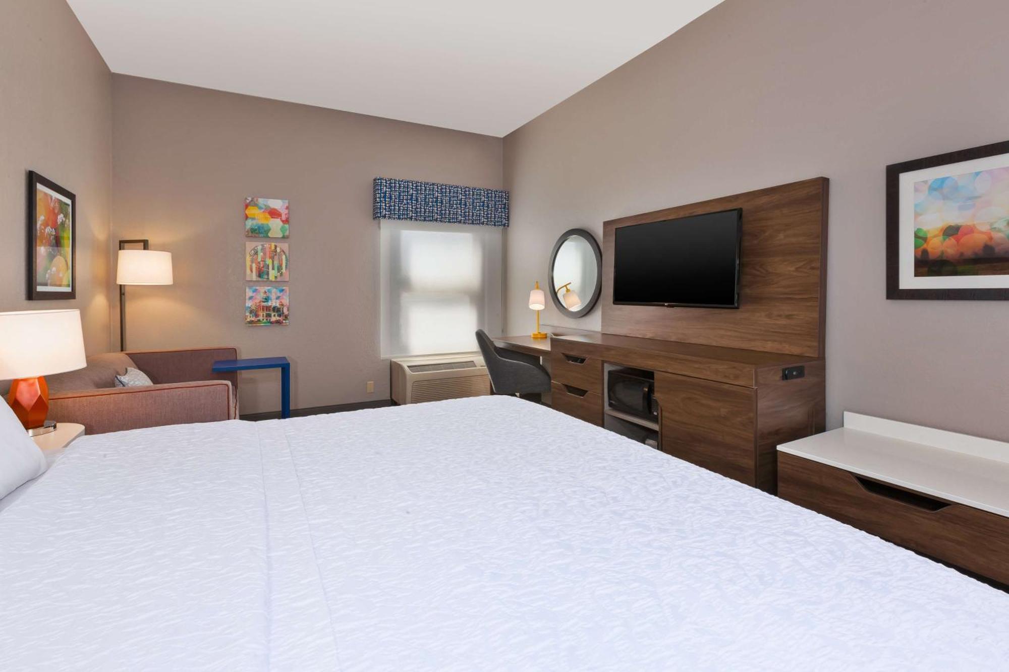 Hampton Inn Princeton Exteriér fotografie