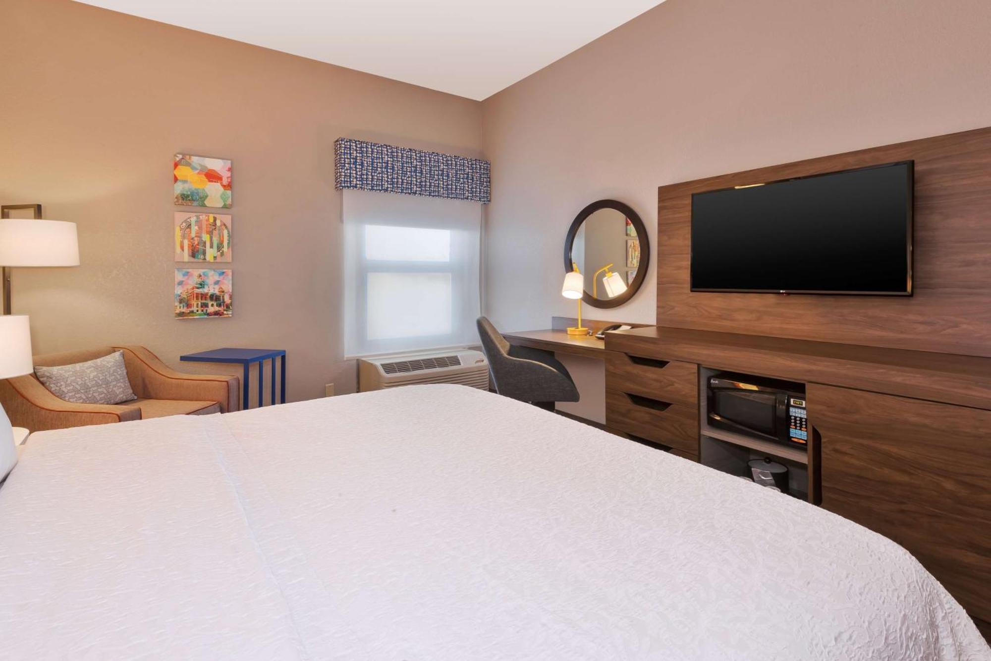 Hampton Inn Princeton Exteriér fotografie