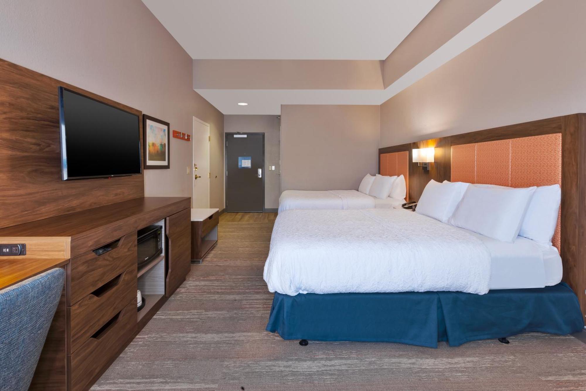 Hampton Inn Princeton Exteriér fotografie