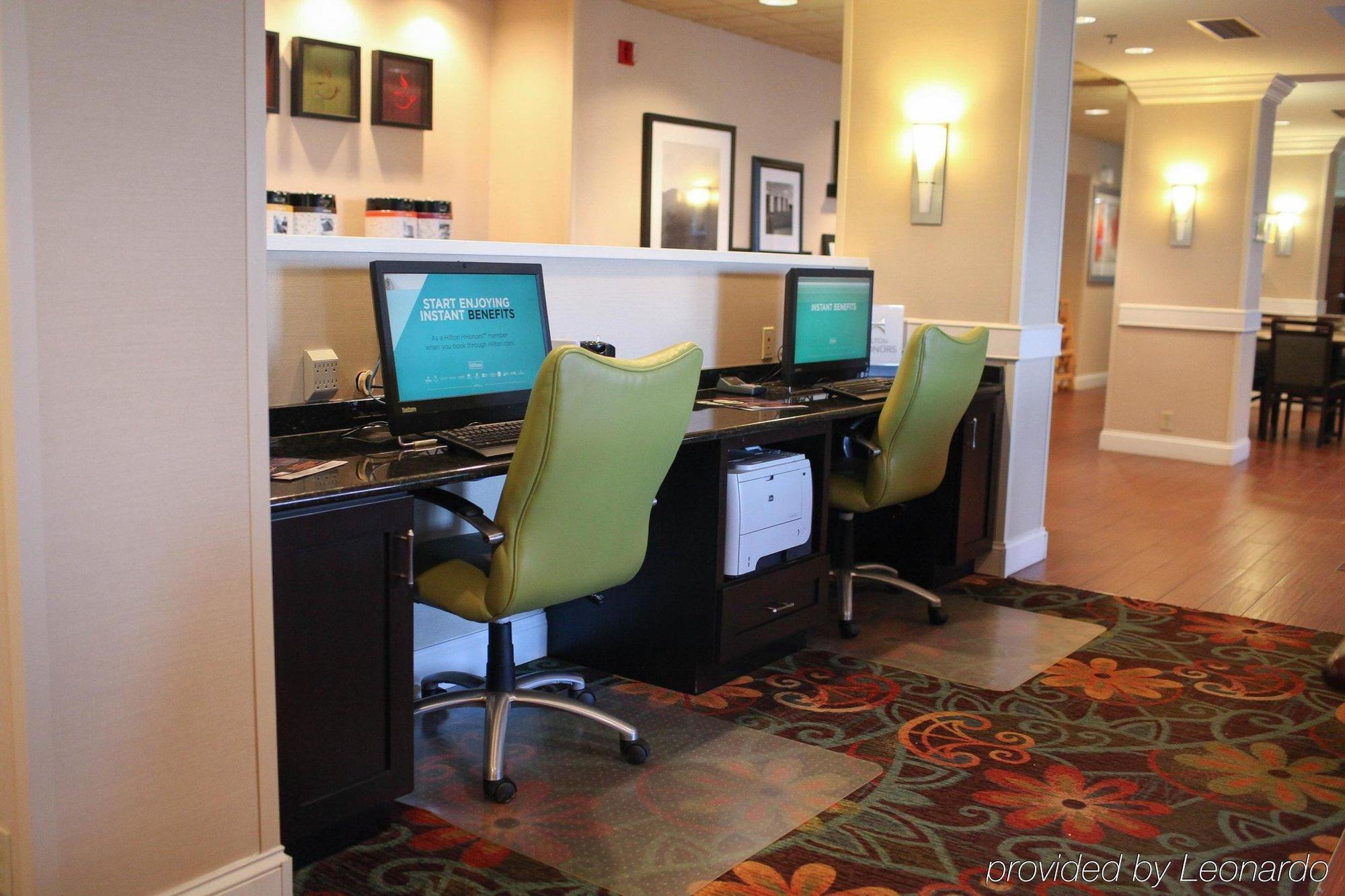 Hampton Inn Princeton Exteriér fotografie